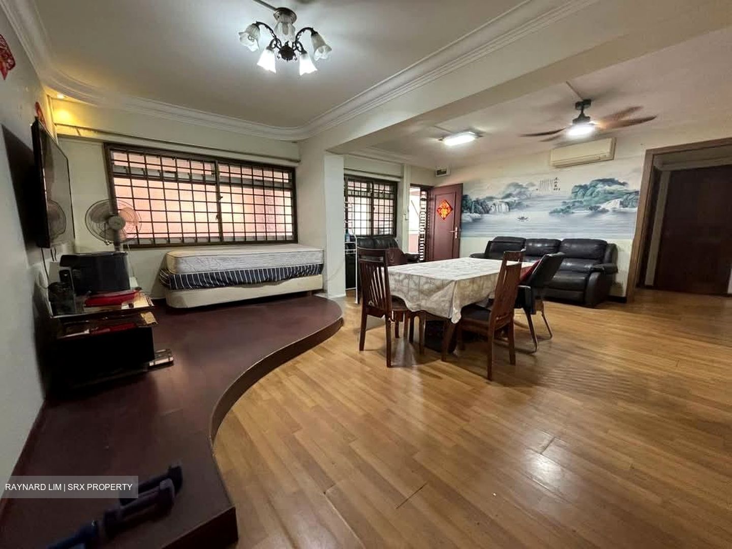 Blk 504 Choa Chu Kang Street 51 (Choa Chu Kang), HDB 4 Rooms #543426021